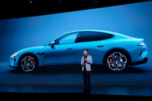 Xiaomi Motors 149,000? Lei Jun: Respect technology!-The role of aluminum nitride in new energy cycling.