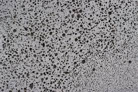 Application of foam concrete and animal protein foaming agent diy foamcrete