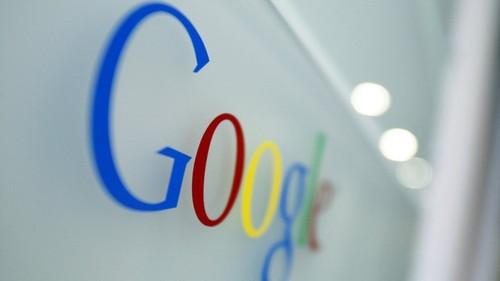 Google's parent company Alphabet's market value exceeds 2 trillion US dollars, setting a record high 