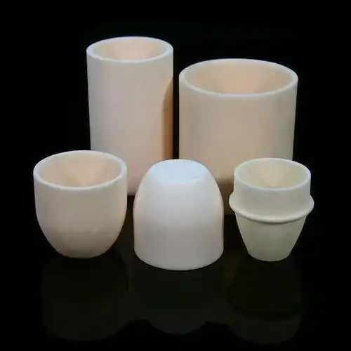 Alumina Ceramics: A Decade of Innovation and Growth at Alumina Techno reactive alumina