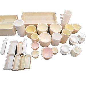 From Ancient Craft to High-Tech Innovation: The Evolution and Industrial Transformation of Ceramic Products in the 21st Century silicon carbide nitride
