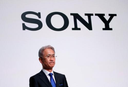 Sony develops smart volleyball shoes