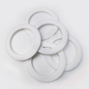 Alumina Ceramic Rings: Engineering Precision and Performance in Advanced Industrial Applications reactive alumina
