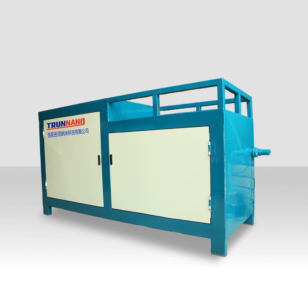 Lightweight Concrete Foam Generators: Engineering Precision in Cellular Concrete Fabrication for Sustainable Construction foaming machine price