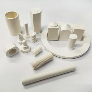 Alumina Ceramic as a High-Performance Support for Heterogeneous Chemical Catalysis alumina based ceramics