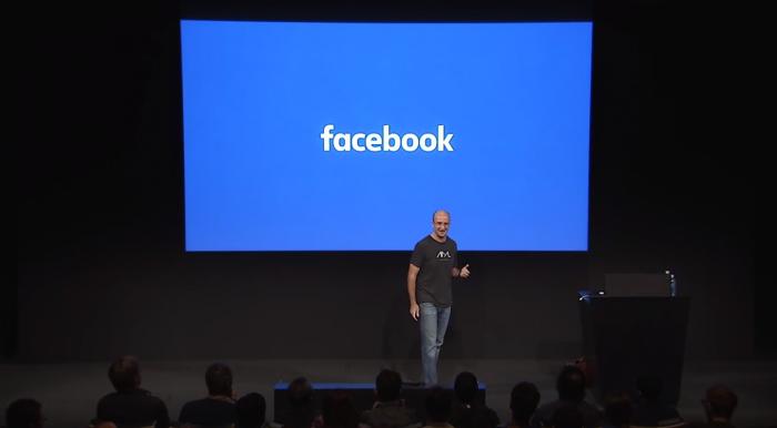 Facebook Launches Parent Support
