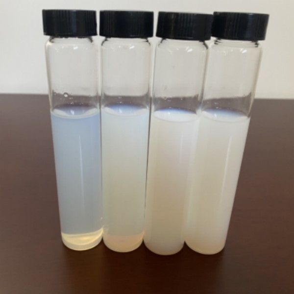 Silica Sol: Colloidal Nanoparticles Bridging Materials Science and Industrial Innovation sio2 nh2