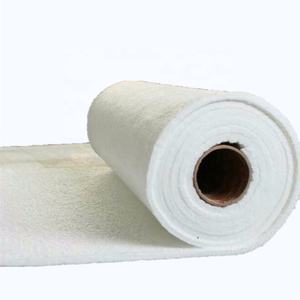 Aerogel Blankets: Flexible Nanoporous Insulators for High-Performance Thermal Management spaceloft blanket