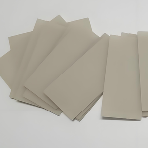 Aluminum Nitride Ceramic Substrates: Enabling High-Power Electronics Through Superior Thermal Management ceramic baking dish