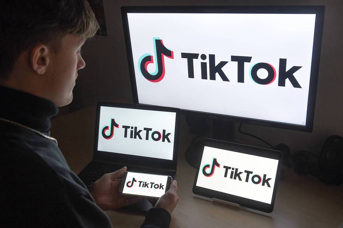 TikTok Launches “TikTok Ichthyology” for Fish Enthusiasts