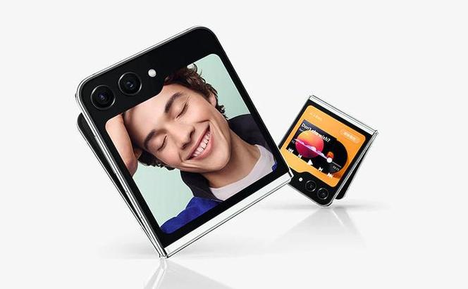 Samsung Home Appliances Get Smarter with IoT Integration 