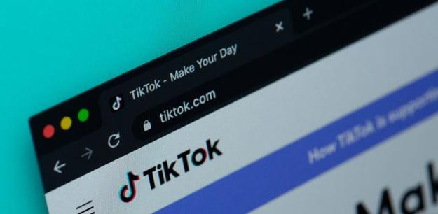 TikTok Launches A Feature For Tree Identification 