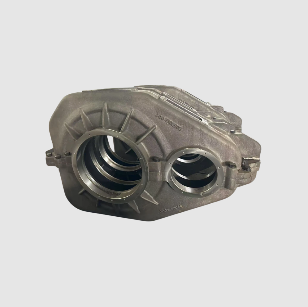 A Must-Read for Purchasing Railway Cast Iron Parts: 5 Critical Quality Standards You Can’t Ignore railway rubber padding