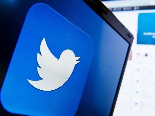 Twitter Tests Interest-Based Ads