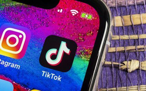 TikTok’s New Feature: Interactive History Lessons