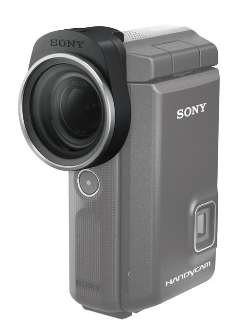 Sony’s New Desktop Accessories Line Unveiled