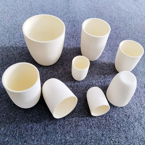 Porous Ceramic Filters for Molten Metal Filtration Remove Inclusions Effectively